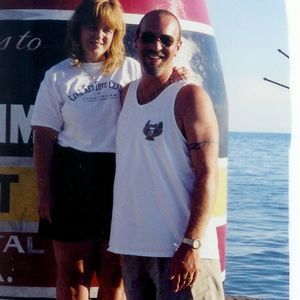 Meet your Posher, Greg